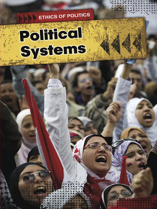 Title details for Political Systems by Scott Witmer - Available